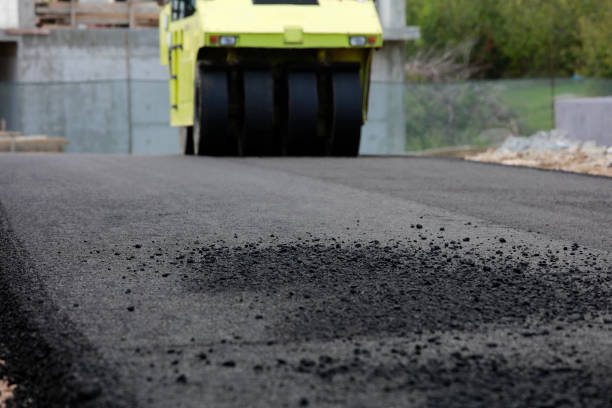 Reasons to Select Us for Your Driveway Paving Requirements in Lynnville, IN