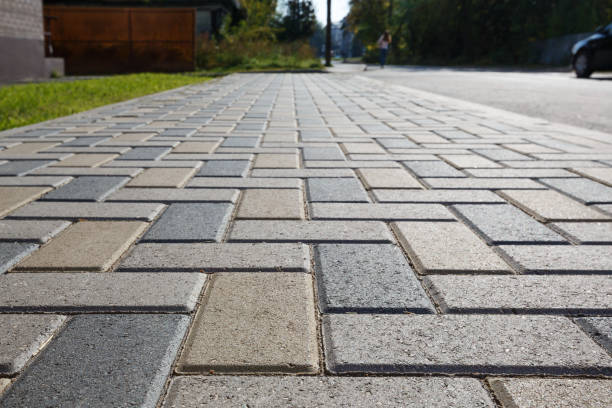 Best Brick Driveway Pavers  in Lynnville, IN