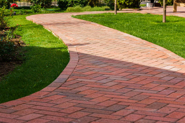 Best Interlocking Driveway Pavers  in Lynnville, IN