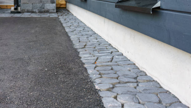 Best Concrete Paver Driveway  in Lynnville, IN
