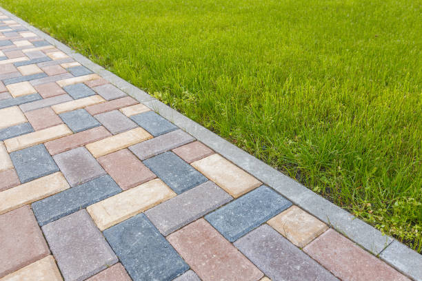 Best Commercial Driveway Pavers  in Lynnville, IN